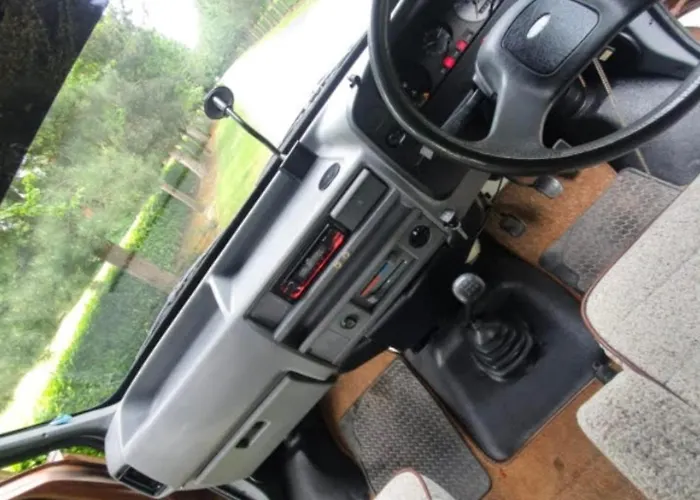Retro Camper Hire , Travel Around Ireland At Your Own Pace , Based *