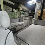 Retro Camper Hire , Travel Around Ireland At Your Own Pace , Based * Dublin