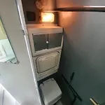 Retro Camper Hire , Travel Around Ireland At Your Own Pace , Based Camping