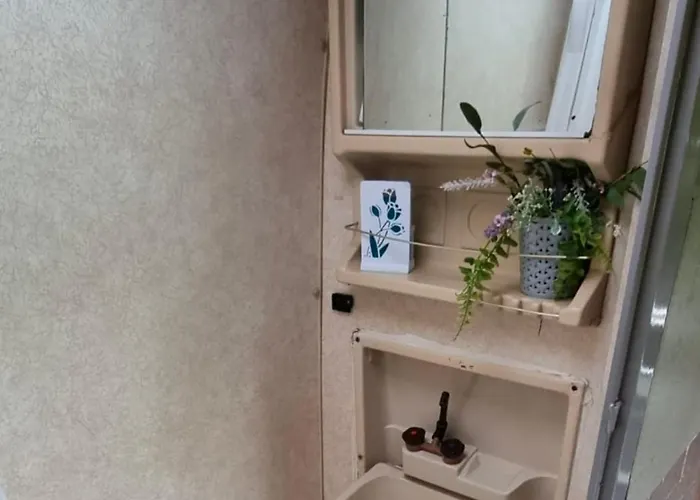 Campsite Retro Camper Hire Dublin