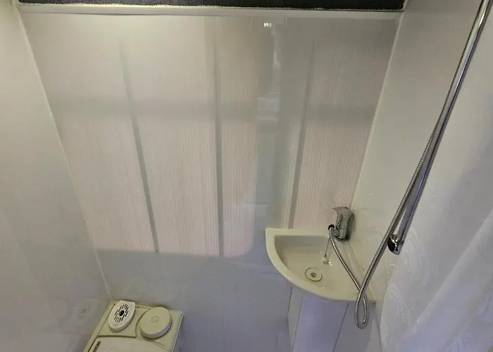 Retro Camper Hire Dublin