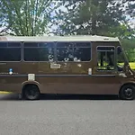 Retro Camper Hire , Travel Around Ireland At Your Own Pace , Based Kemp Dublin