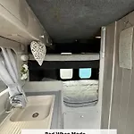 Retro Camper Hire , Travel Around Ireland At Your Own Pace , Based Kemp