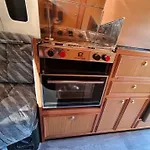 Retro Camper Hire , Travel Around Ireland At Your Own Pace , Based Dublin