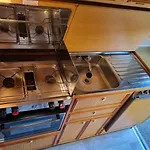 Retro Camper Hire , Travel Around Ireland At Your Own Pace , Based Kemp Dublin