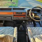 Retro Camper Hire , Travel Around Ireland At Your Own Pace , Based Kemp *