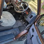 Retro Camper Hire , Travel Around Ireland At Your Own Pace , Based Kemp