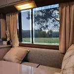 Retro Camper Hire , Travel Around Ireland At Your Own Pace , Based Dublin