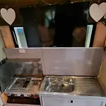 Retro Camper Hire , Travel Around Ireland At Your Own Pace , Based * Dublin