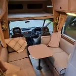 Retro Camper Hire , Travel Around Ireland At Your Own Pace , Based *