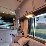Retro Camper Hire , Travel Around Ireland At Your Own Pace , Based Kemp Dublin
