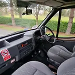 Retro Camper Hire , Travel Around Ireland At Your Own Pace , Based * Dublin