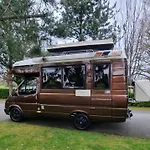 Retro Camper Hire , Travel Around Ireland At Your Own Pace , Based Kemp Dublin