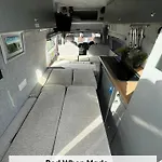 Retro Camper Hire , Travel Around Ireland At Your Own Pace , Based Dublin