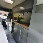 Retro Camper Hire , Travel Around Ireland At Your Own Pace , Based