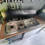 Retro Camper Hire , Travel Around Ireland At Your Own Pace , Based Dublin