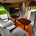 Retro Camper Hire , Travel Around Ireland At Your Own Pace , Based Kemp
