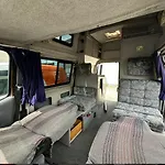 Retro Camper Hire , Travel Around Ireland At Your Own Pace , Based *