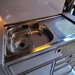 Kemp Retro Camper Hire , Travel Around Ireland At Your Own Pace , Based Dublin
