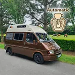 Retro Camper Hire , Travel Around Ireland At Your Own Pace , Based Dublin