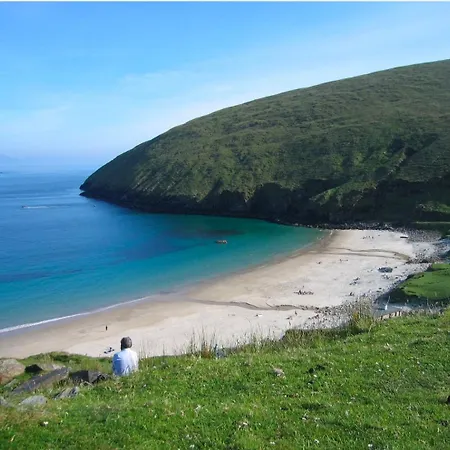 Retro Camper Hire Camping Dublin