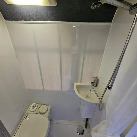 Retro Camper Hire , Rv , Drive Around Ireland, Insurance Included Dublin
