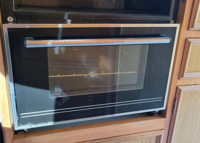 Retro Camper Hire Campingplads Dublin