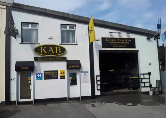 Retro Camper Hire Dublin