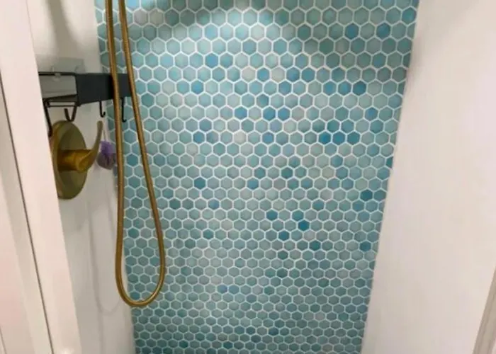 Retro Camper Hire * Dublin