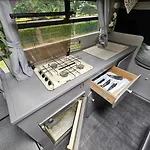 Retro Camper Hire , Travel Around Ireland At Your Own Pace , Based *