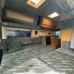 Camping Retro Camper Hire , Travel Around Ireland At Your Own Pace , Based *